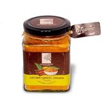 Organic Valley Turmeric Cinnamon 120g