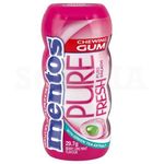 Mentos Pure Fresh Berry Lime 29.7g