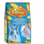 Briter Bunny Rabbit Food 1kg