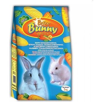 Briter Bunny Rabbit Food 1kg