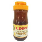 Lion Honey Kashmir 1kg