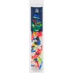 Plus Plus Tube Glow Mix 240pcs