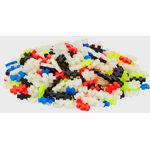 Plus Plus Tube Glow Mix 240pcs