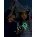 Plus Plus Tube Glow Mix 240pcs