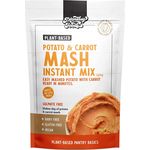 Plantasy Foods Potato And Carrot Instant Mash 150g