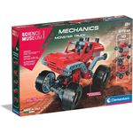 Clementoni Mechanics Laboratory Monster Truck