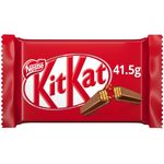 Nestle Kitkat 4 Finger 41.5g