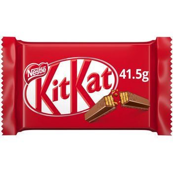 Nestle Kitkat 4 Finger 41.5g