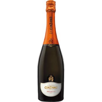 Cinzano Prosecco 750ml