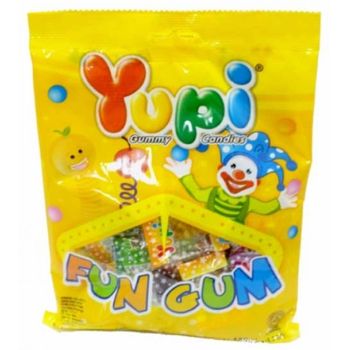 Yupi Fun Gum 120g