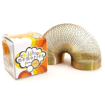 House of Marbles Mini Zingy Springy