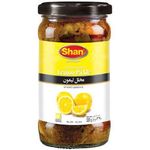 Shan Lemon Pickle 320g