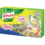 Knorr Ikan Bilis 6 Kiub 60g