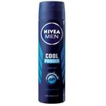 Nivea Deo Spray For Men Cool Powder Quick Dry 150ml