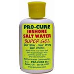 Pro-Cure Inshore Salt Water Super Gel 55g