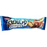 Jack’n Jill Cloud 9 Crispies 37g