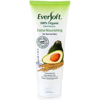 Eversoft Deep Nourishing Cleanser 130g