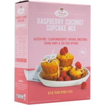 Melinda's Raspberry Coconut Cupcakes Premix 320g