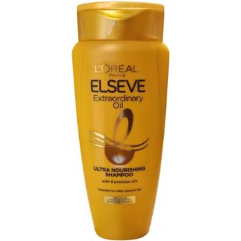 L'Oréal Elseve Extraordinary Oil Nourishing Shampoo 280ml
