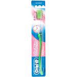 Oral-B Uthin Green Tea Toothbrush 1s