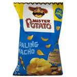 Mister Potato Barbecue Flavour 160g
