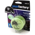 Yoyo Factory Yoyo Starlite Glow in The Dark