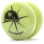Yoyo Factory Yoyo Starlite Glow in The Dark