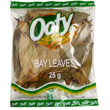 Ooty Bay Leaves 25g