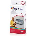 Savic Bag It Up Litter Tray Bags Medium 12pcs