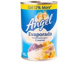 Angel Evaporated Liquid Creamer 410ml