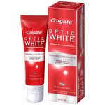 Colgate Optic White Toothpaste 100g