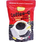 Coffee Hock 2 in 1 Coffee O Mixture Bag R Sugar 24 Sachets 18g