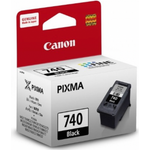 Canon Ink Cartridge PG-740 / 740XL Black / CL-741 / 741XL Color