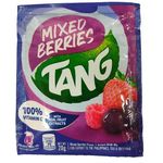 Tang Powdered Juice Mixed Berries 20g