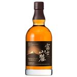 Kirin Whiskey Fuji Foothills Signature Blend 700ml