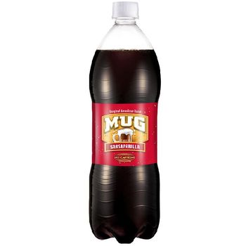 MUG Sarsaparilla 1.5l