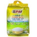 SPM Gold Ponni Rice 5kg