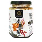 Miao Miao Ginger Flower Sauce 250g