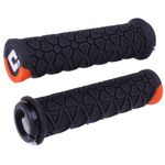 ODI Grips Vanquish V2.1 Lock On 32.75 x 135mm Black