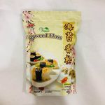 Exclwell Vegan Seaweed Floss 300g