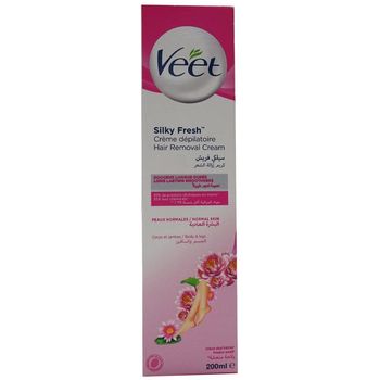 Veet Depilatory Cream 200g