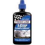 Finish Line 1-Step Cleaner & Lubricant 120ml