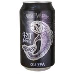 SweetWater G13 IPA Can 355ml