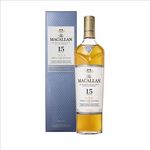 Macallan Single Malt Whisky Triple Cask 700ml