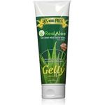Real Aloe Aloe Vera Gelly Unscented Gel 230ml