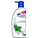 Head & Shoulders Shampoo Cool Menthol 250ml