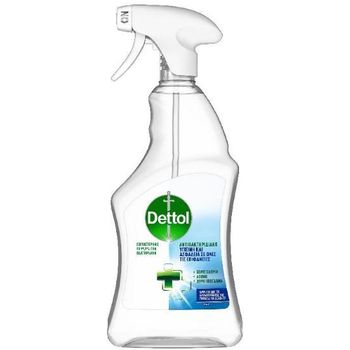 Dettol Antibacterial Surface Cleanser Trigger Spray