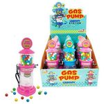 Kidsmania Bubble Blaster Gumball Filled Squirt Gun 2980g Candyfilled Dispenser