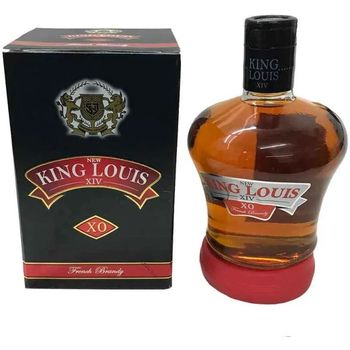 King Louis XO French Brandy 180ml