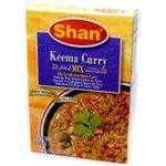 Shan Keema Recipe And Seasoning Mix 50g